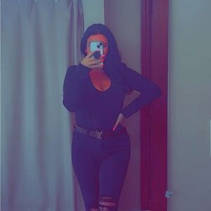 Meet your Posher, Jamie